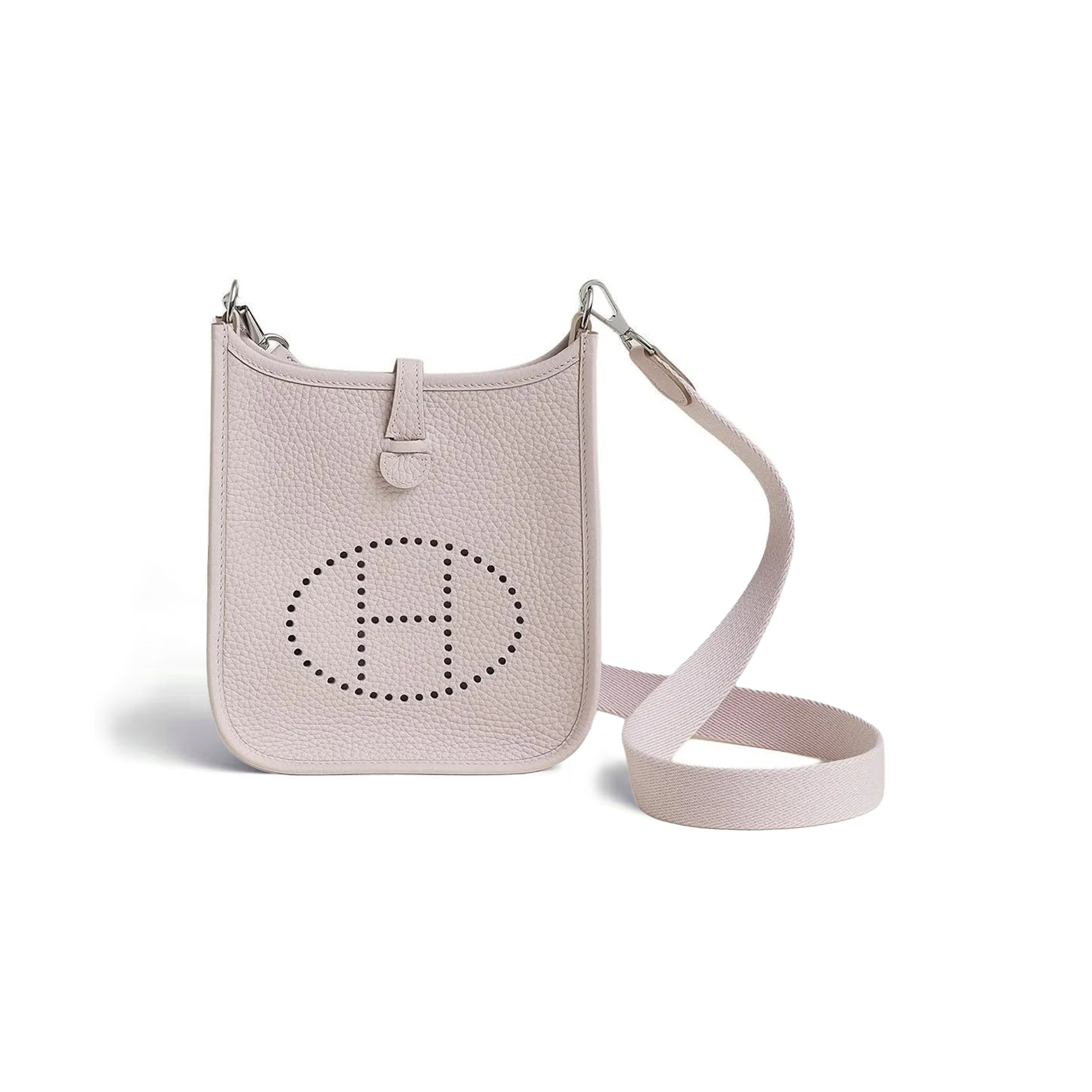 H**mes evelyne mini amazon bag h085945ckan (18*16*5cm)